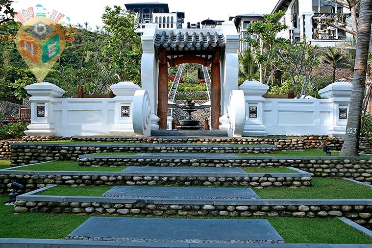 InterContinental Danang Sun Peninsula Resort